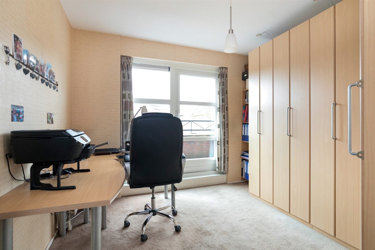 Te koop: Foto Woonhuis aan de Wegenbouw 5 in Houten