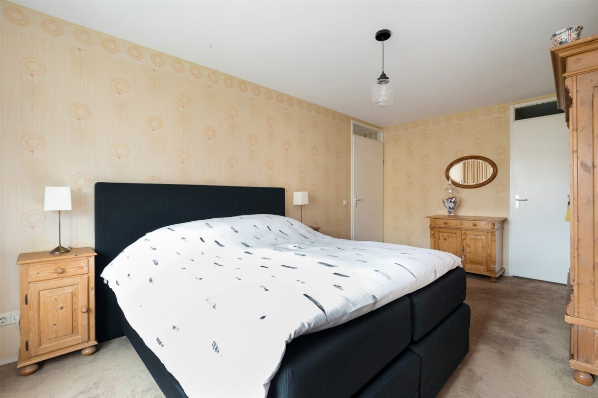 Te koop: Foto Woonhuis aan de Wegenbouw 5 in Houten