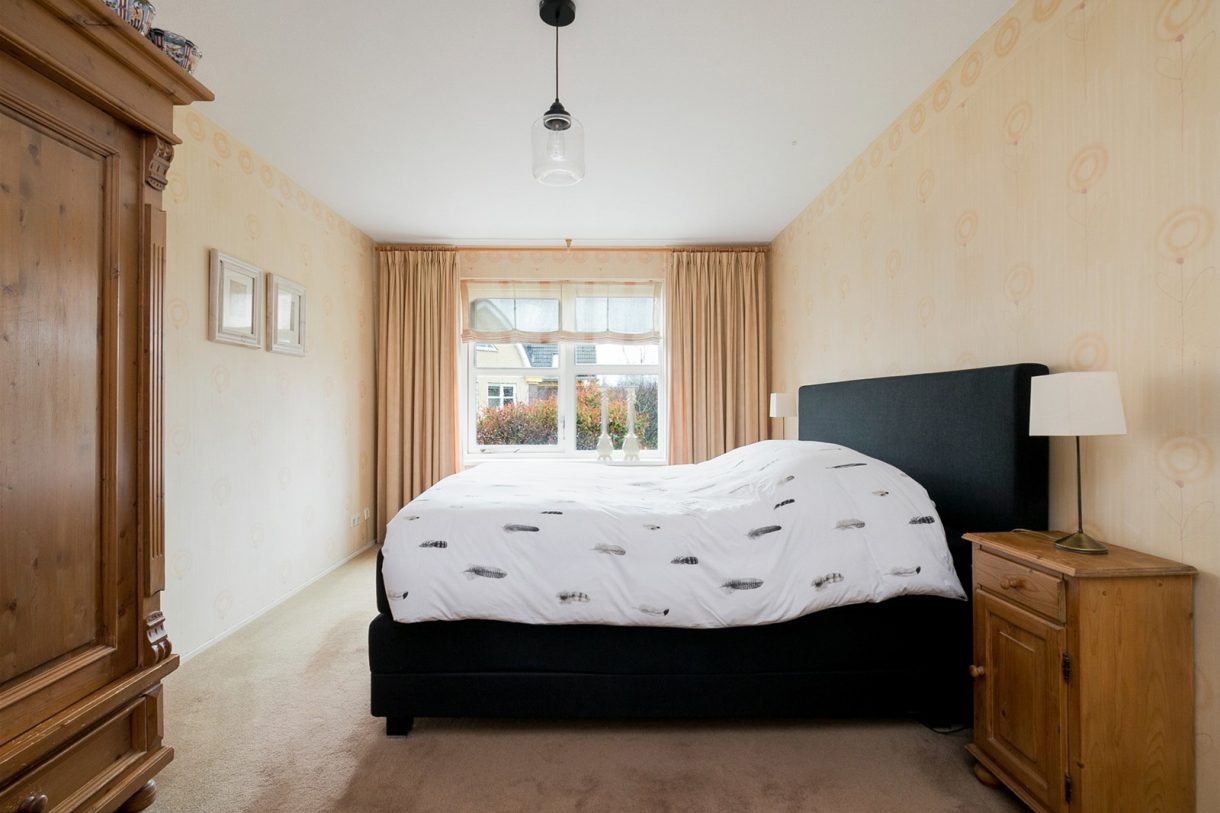 Te koop: Foto Woonhuis aan de Wegenbouw 5 in Houten