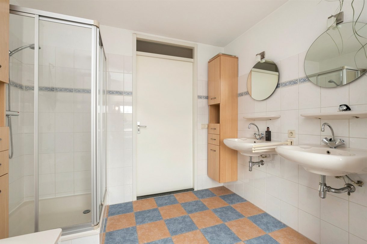 Te koop: Foto Woonhuis aan de Wegenbouw 5 in Houten