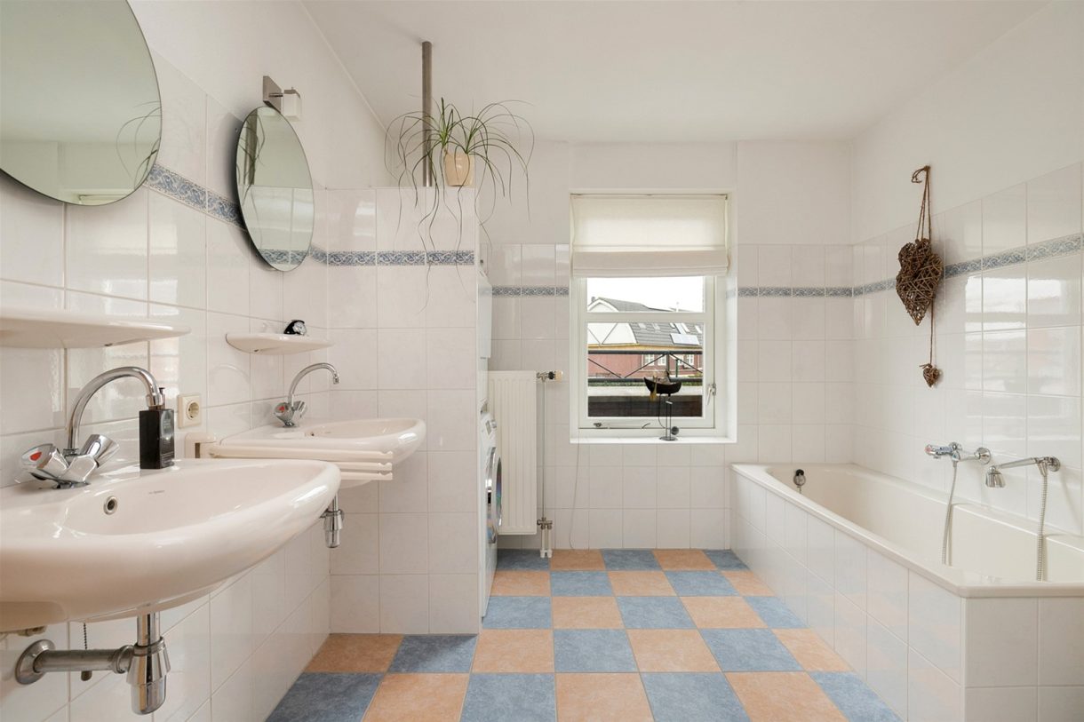 Te koop: Foto Woonhuis aan de Wegenbouw 5 in Houten