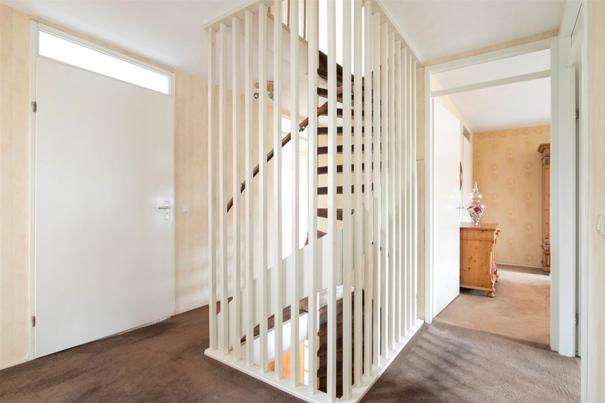 Te koop: Foto Woonhuis aan de Wegenbouw 5 in Houten