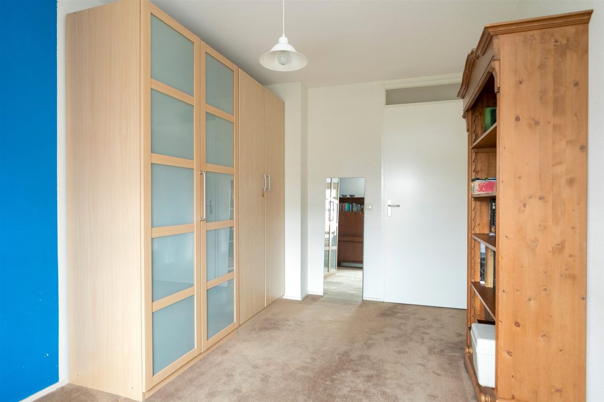 Te koop: Foto Woonhuis aan de Wegenbouw 5 in Houten