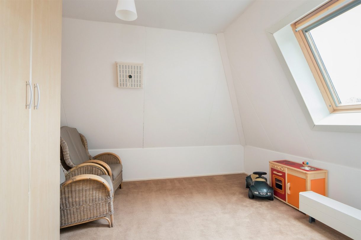 Te koop: Foto Woonhuis aan de Wegenbouw 5 in Houten