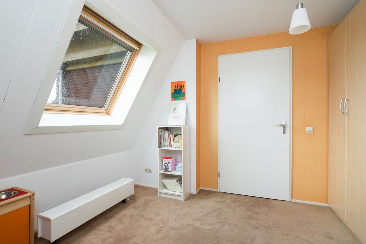 Te koop: Foto Woonhuis aan de Wegenbouw 5 in Houten