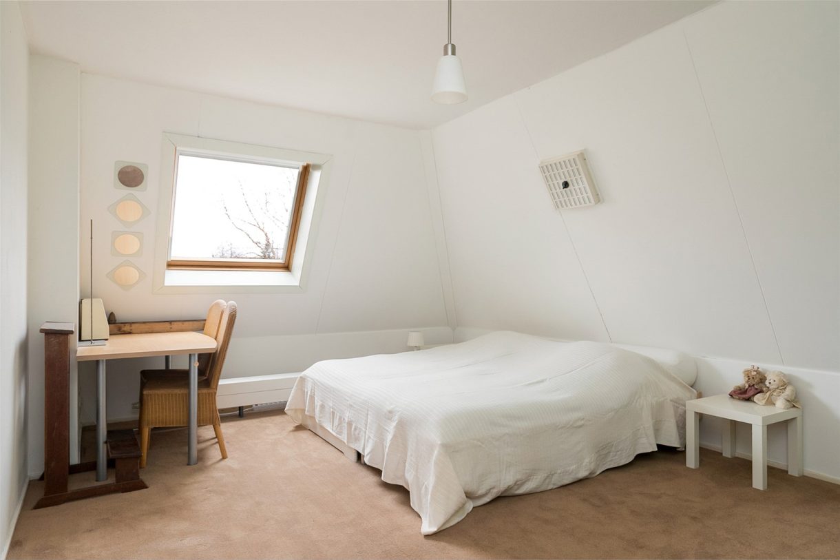 Te koop: Foto Woonhuis aan de Wegenbouw 5 in Houten