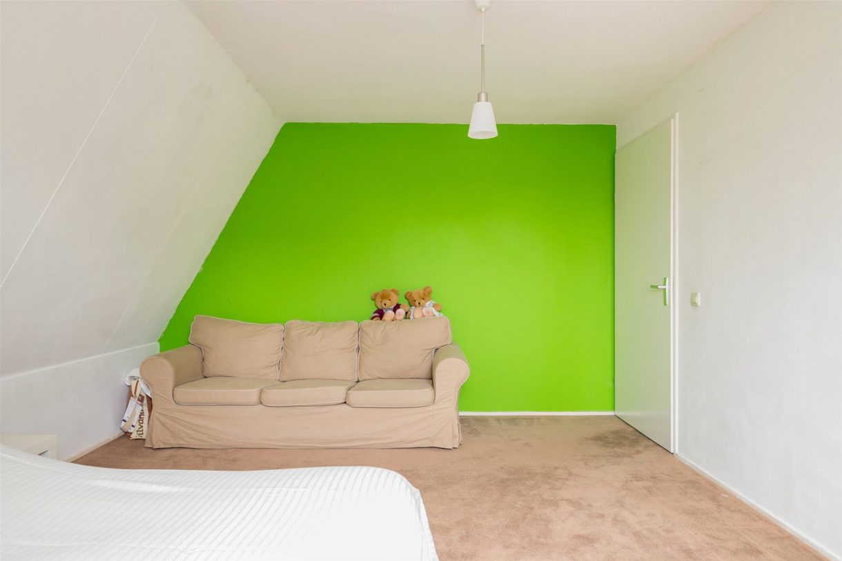 Te koop: Foto Woonhuis aan de Wegenbouw 5 in Houten