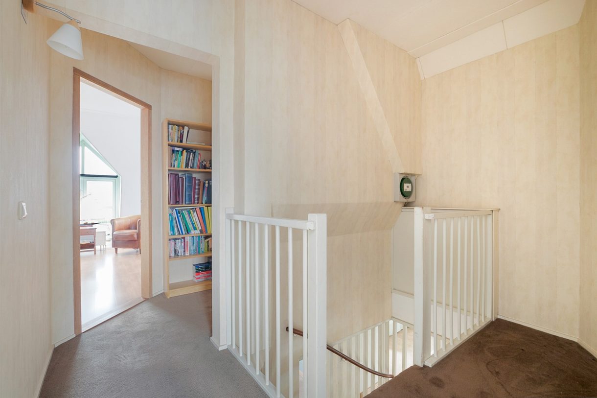 Te koop: Foto Woonhuis aan de Wegenbouw 5 in Houten