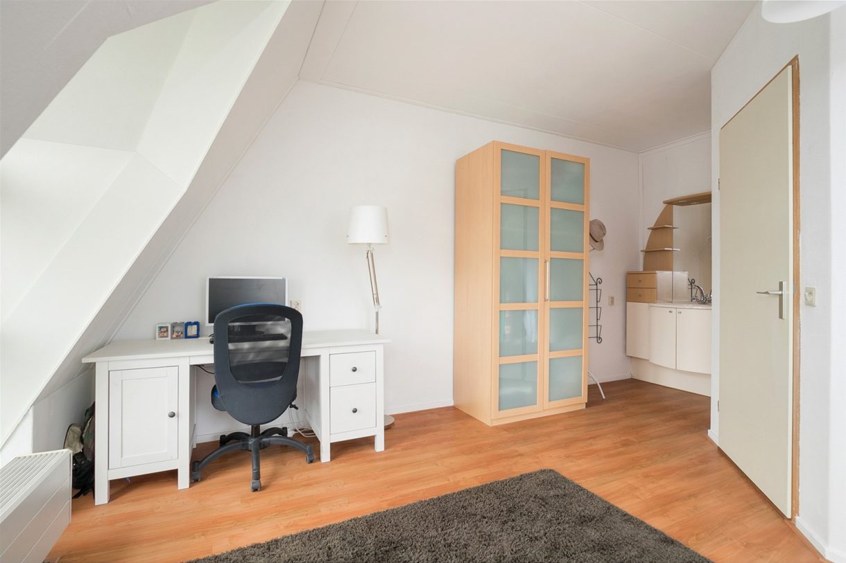 Te koop: Foto Woonhuis aan de Wegenbouw 5 in Houten