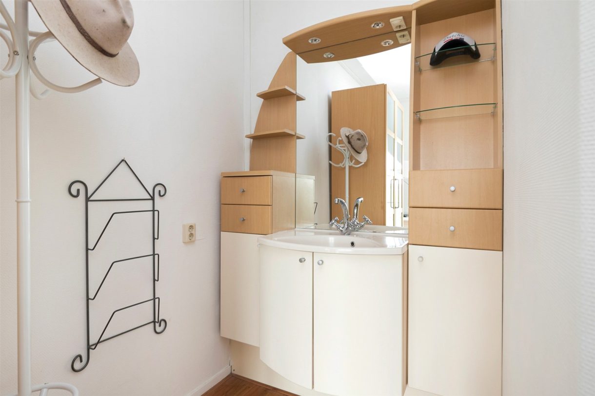 Te koop: Foto Woonhuis aan de Wegenbouw 5 in Houten