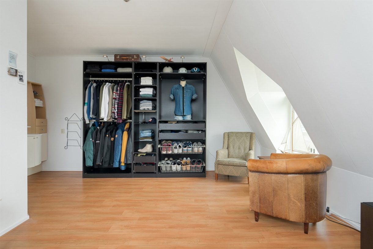 Te koop: Foto Woonhuis aan de Wegenbouw 5 in Houten