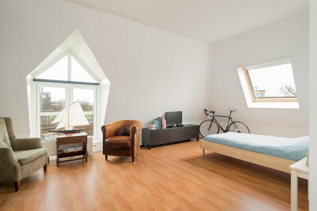 Te koop: Foto Woonhuis aan de Wegenbouw 5 in Houten