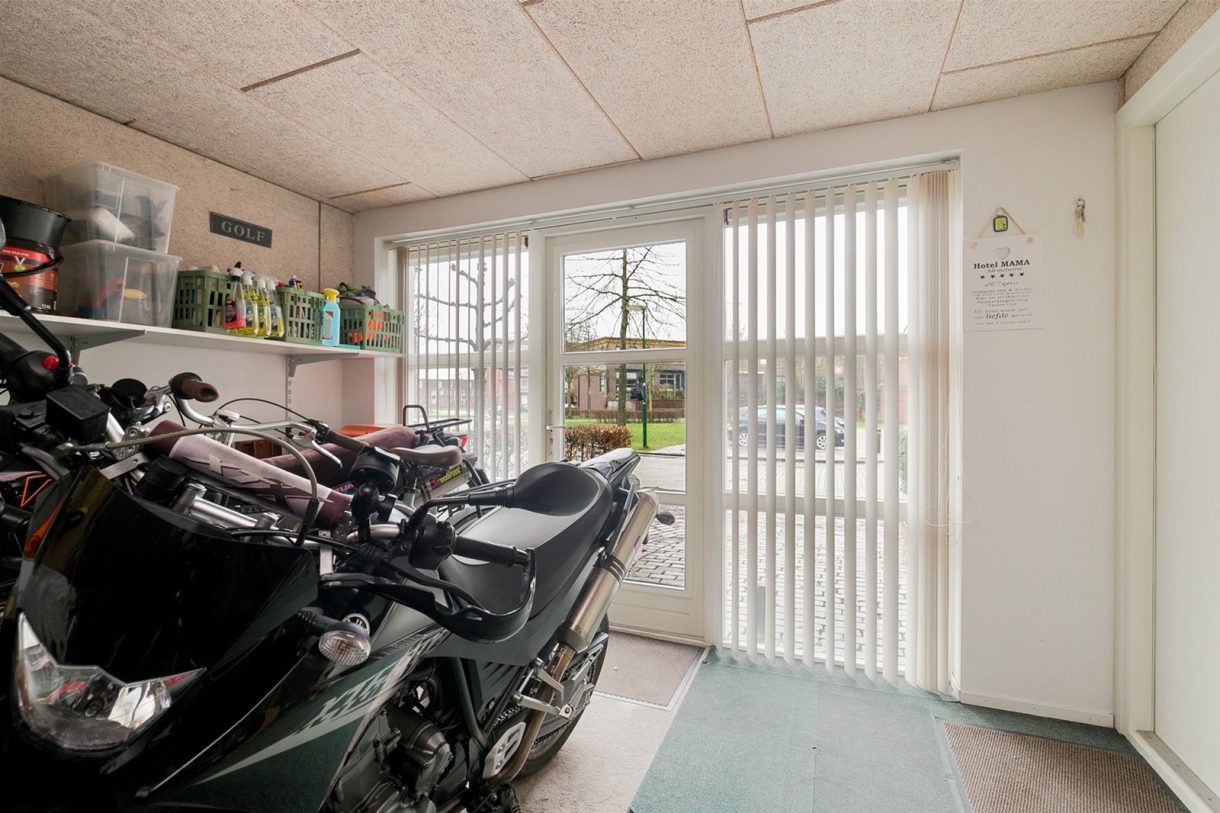 Te koop: Foto Woonhuis aan de Wegenbouw 5 in Houten