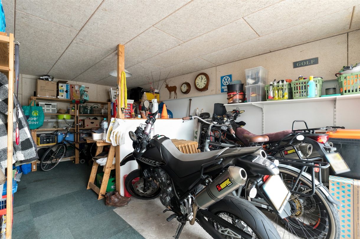 Te koop: Foto Woonhuis aan de Wegenbouw 5 in Houten