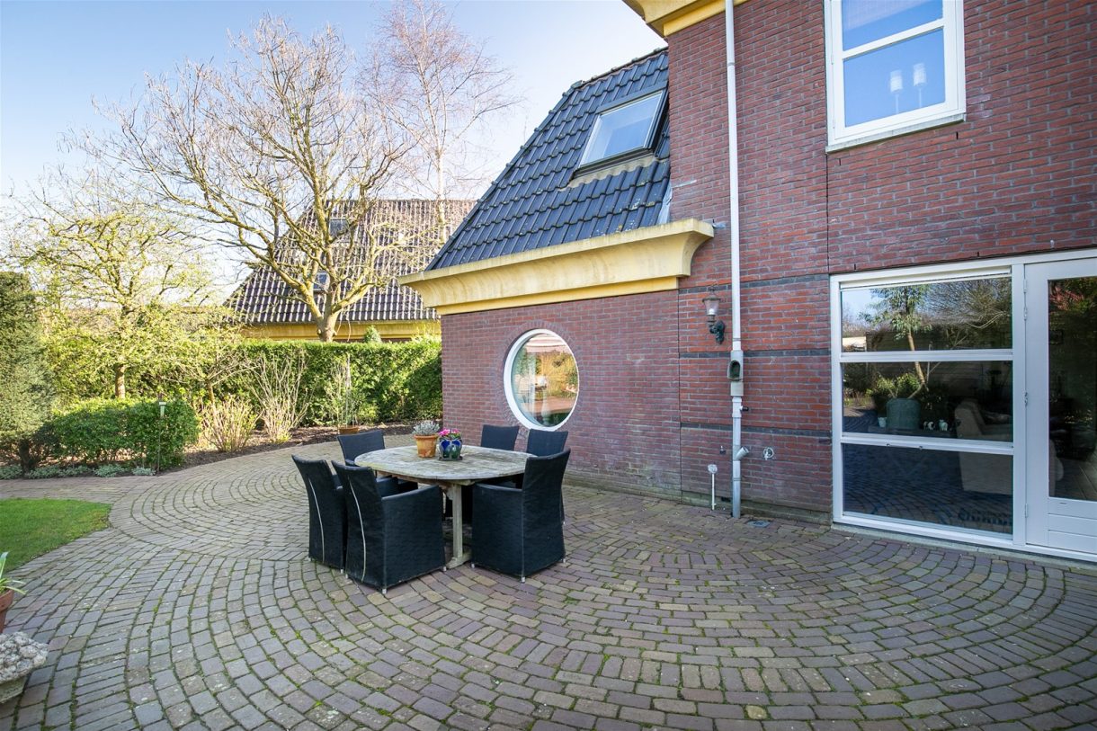 Te koop: Foto Woonhuis aan de Wegenbouw 5 in Houten