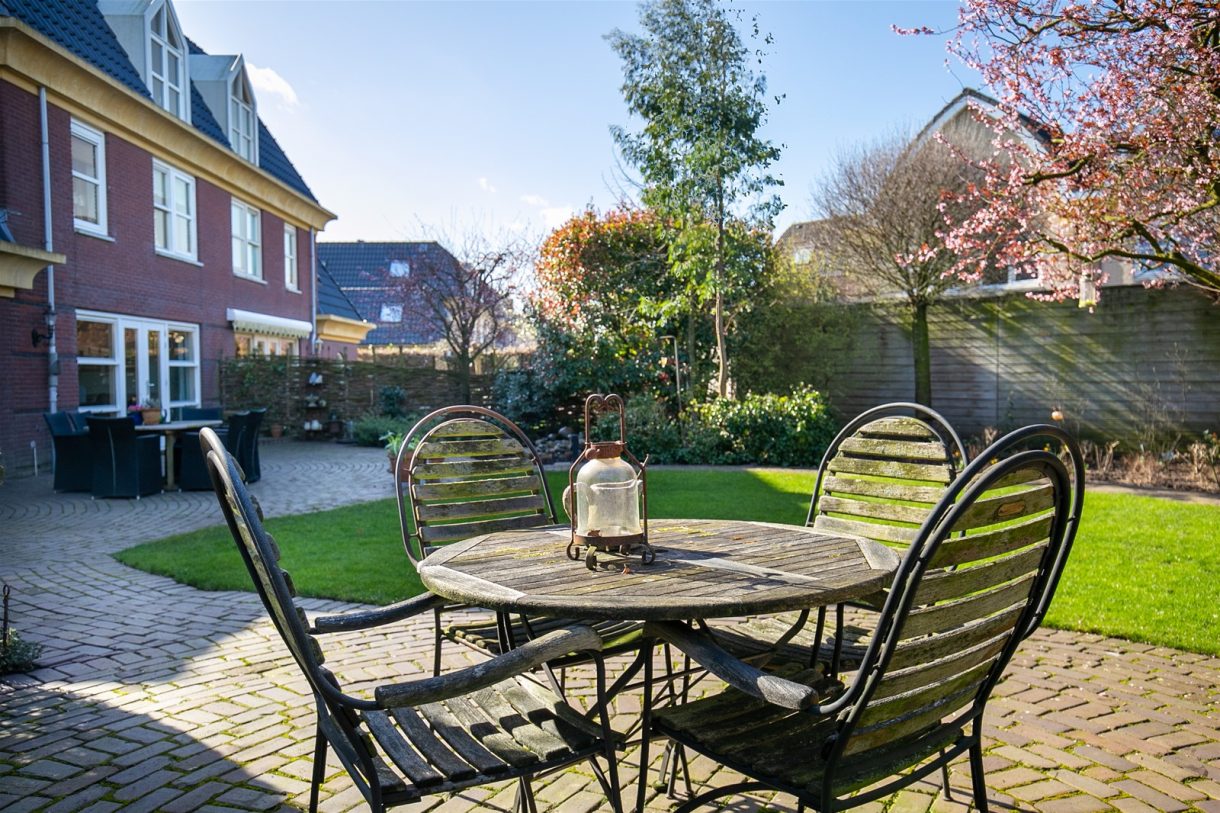 Te koop: Foto Woonhuis aan de Wegenbouw 5 in Houten