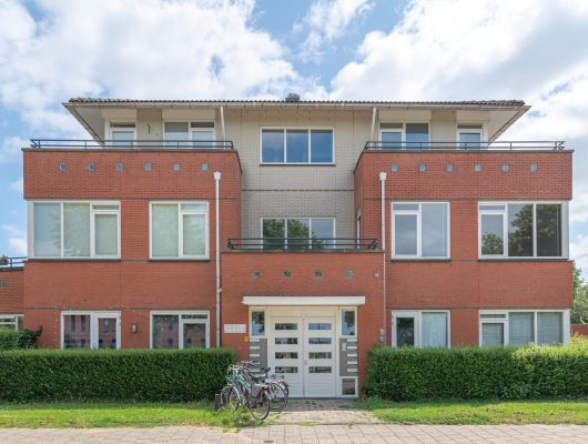 Hoofdfoto van Houten Het Spoor 54B