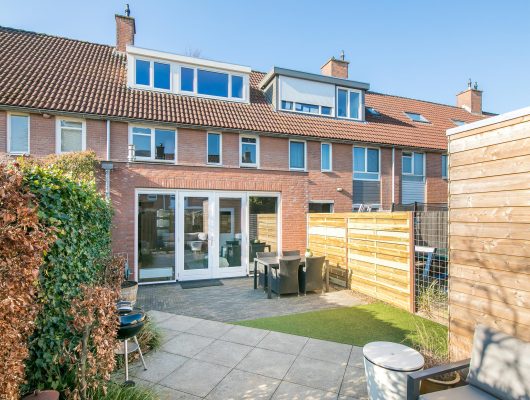 Hoofdfoto van Houten Bramengaarde 11