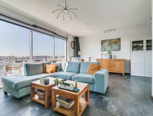 Hoofdfoto van Houten De Bouw 51