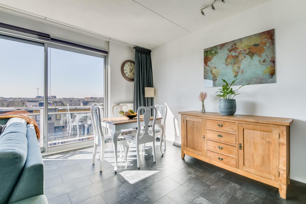 Te koop: Foto Appartement aan de De Bouw 51 in Houten