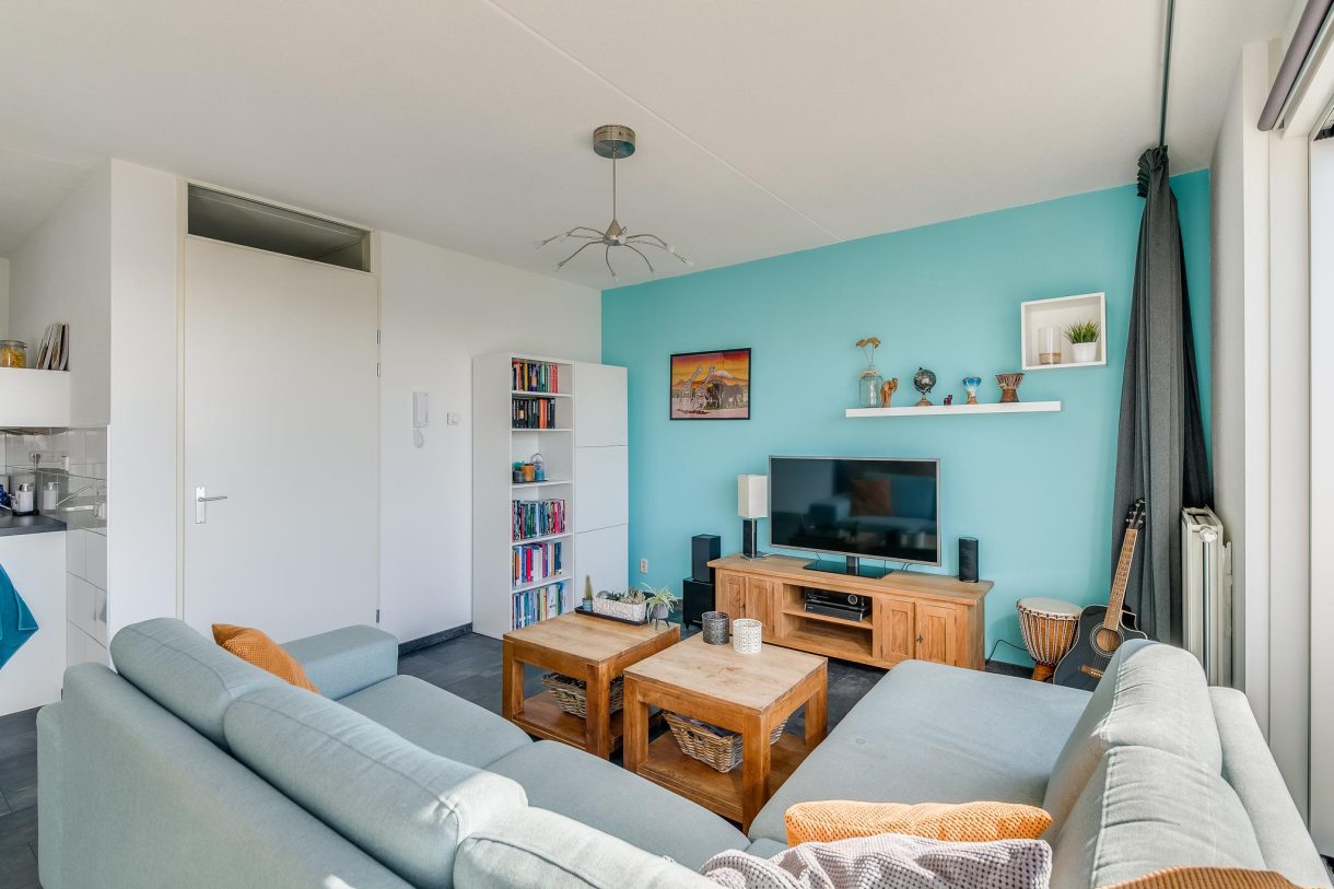 Te koop: Foto Appartement aan de De Bouw 51 in Houten