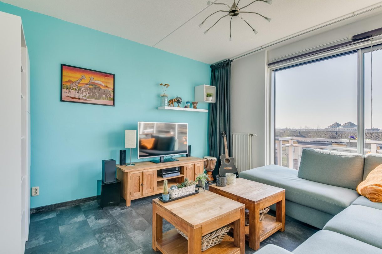 Te koop: Foto Appartement aan de De Bouw 51 in Houten