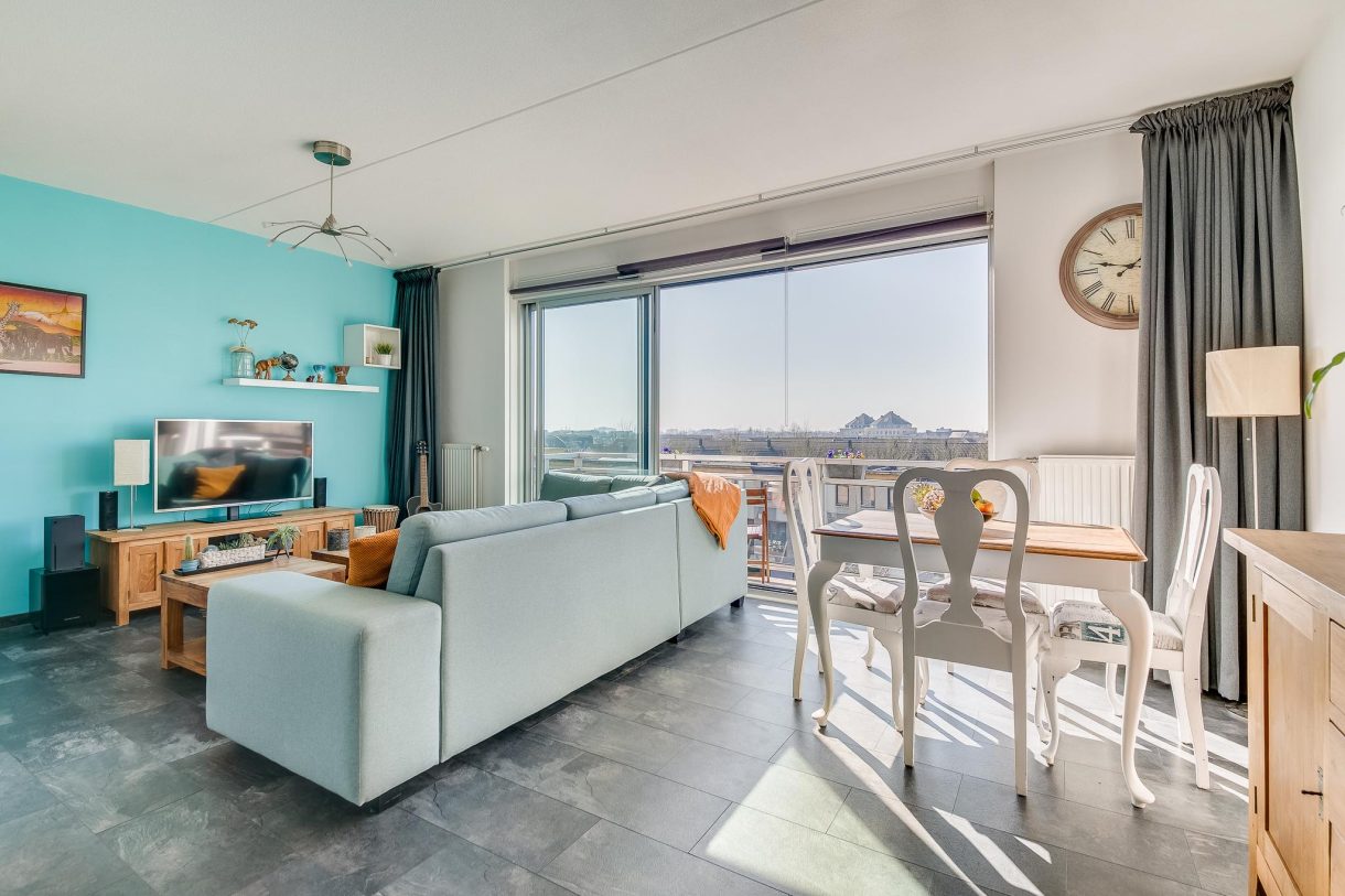 Te koop: Foto Appartement aan de De Bouw 51 in Houten