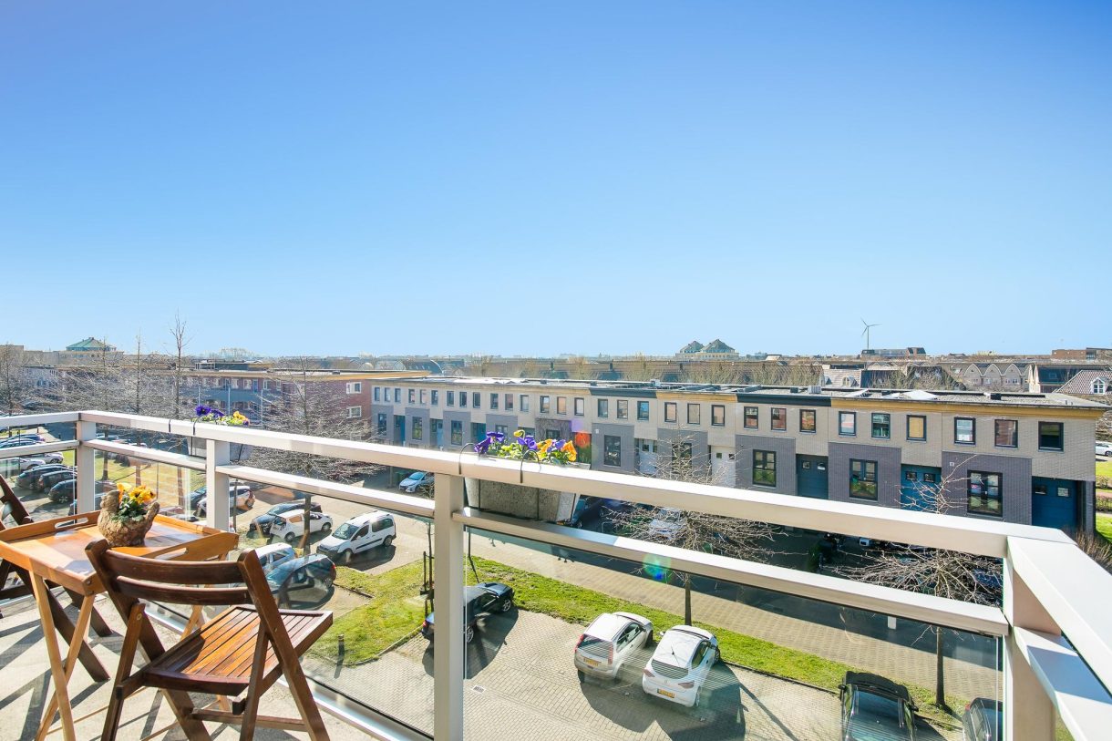 Te koop: Foto Appartement aan de De Bouw 51 in Houten