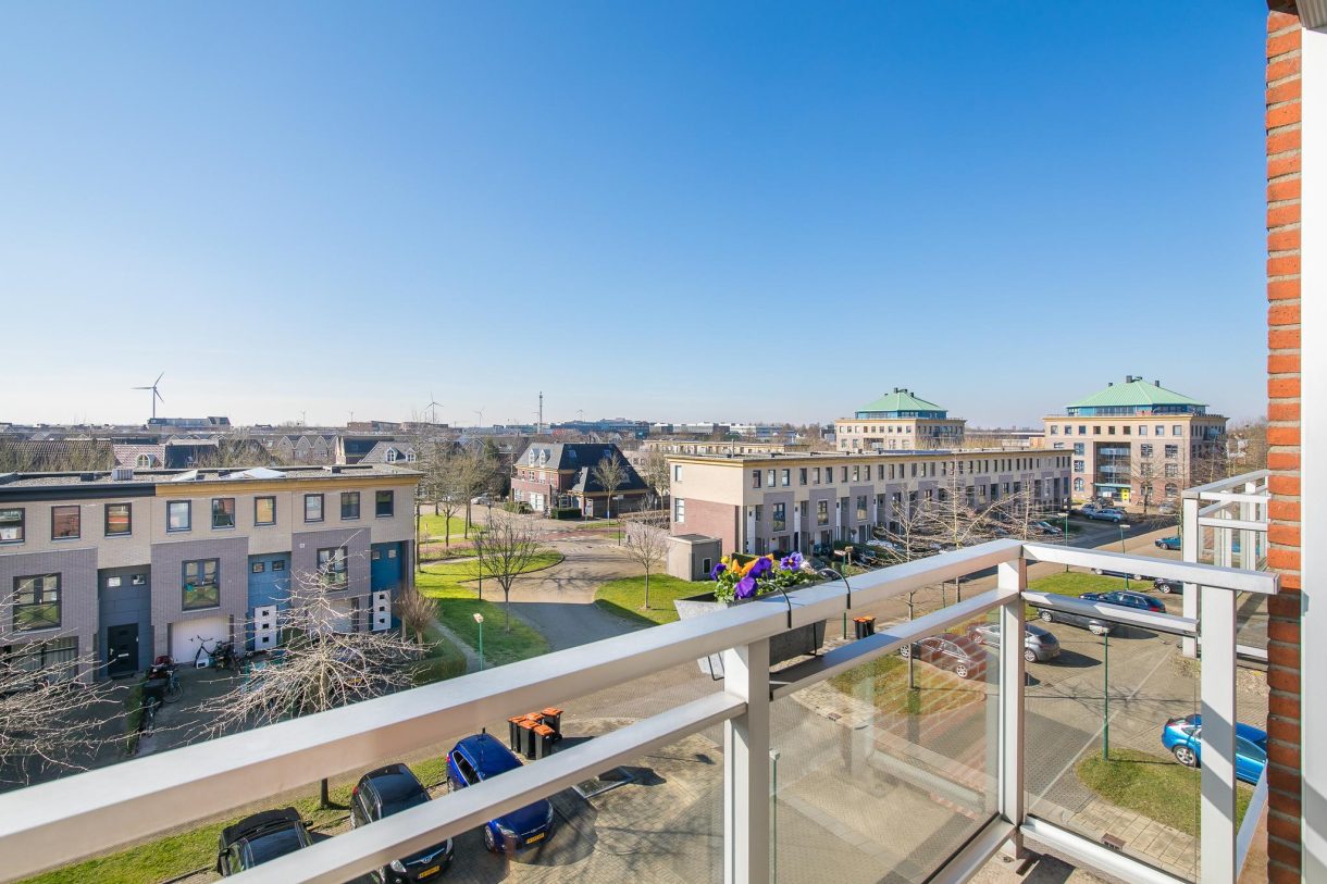 Te koop: Foto Appartement aan de De Bouw 51 in Houten