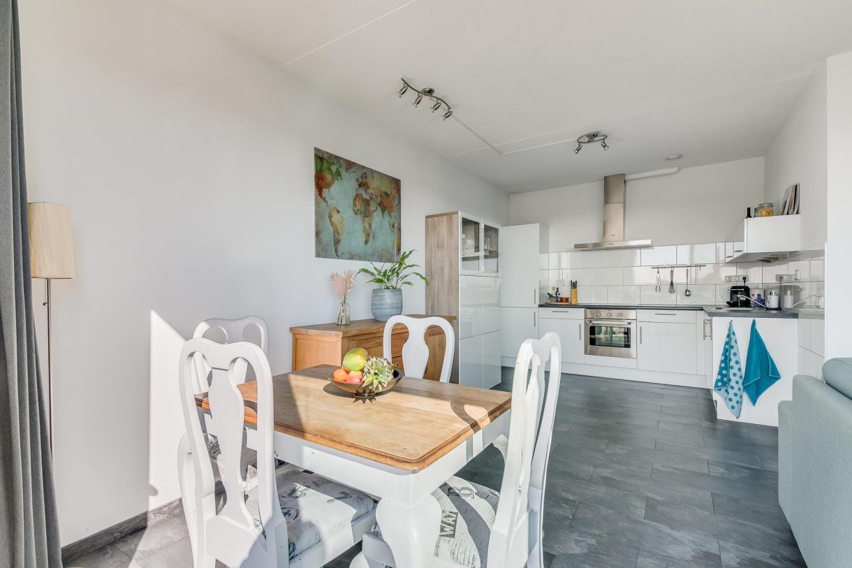 Te koop: Foto Appartement aan de De Bouw 51 in Houten