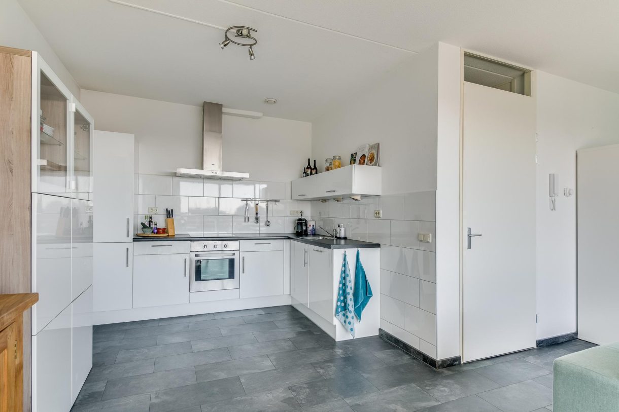 Te koop: Foto Appartement aan de De Bouw 51 in Houten