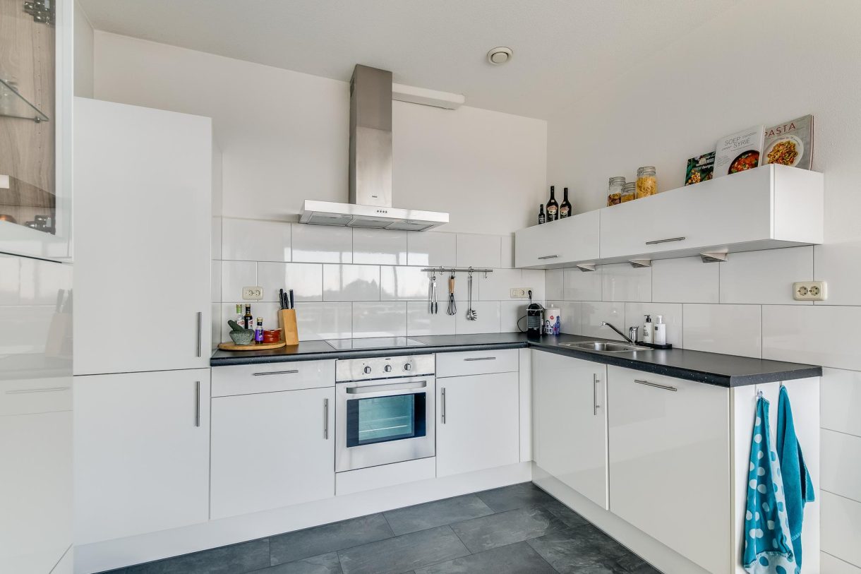 Te koop: Foto Appartement aan de De Bouw 51 in Houten