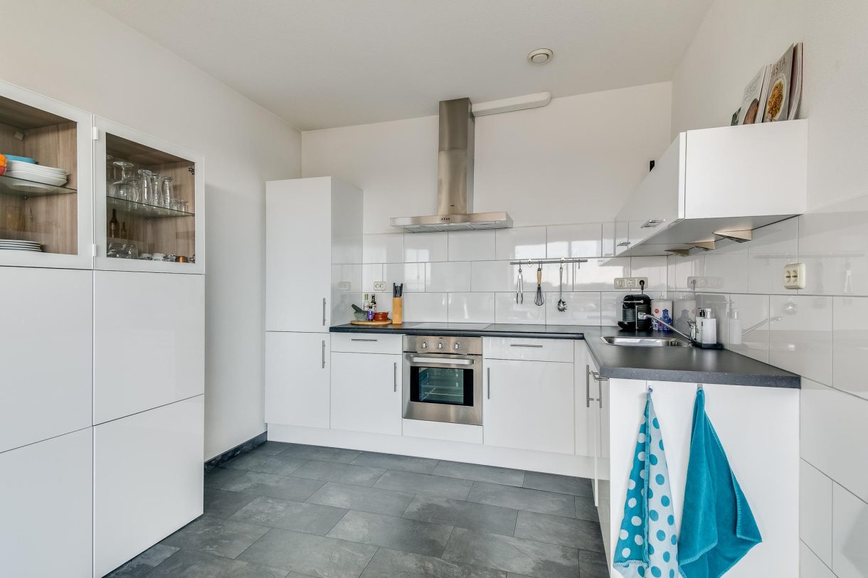 Te koop: Foto Appartement aan de De Bouw 51 in Houten