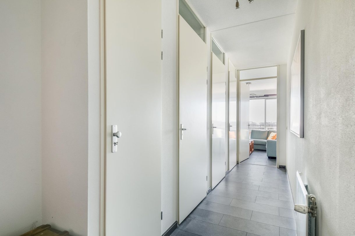 Te koop: Foto Appartement aan de De Bouw 51 in Houten
