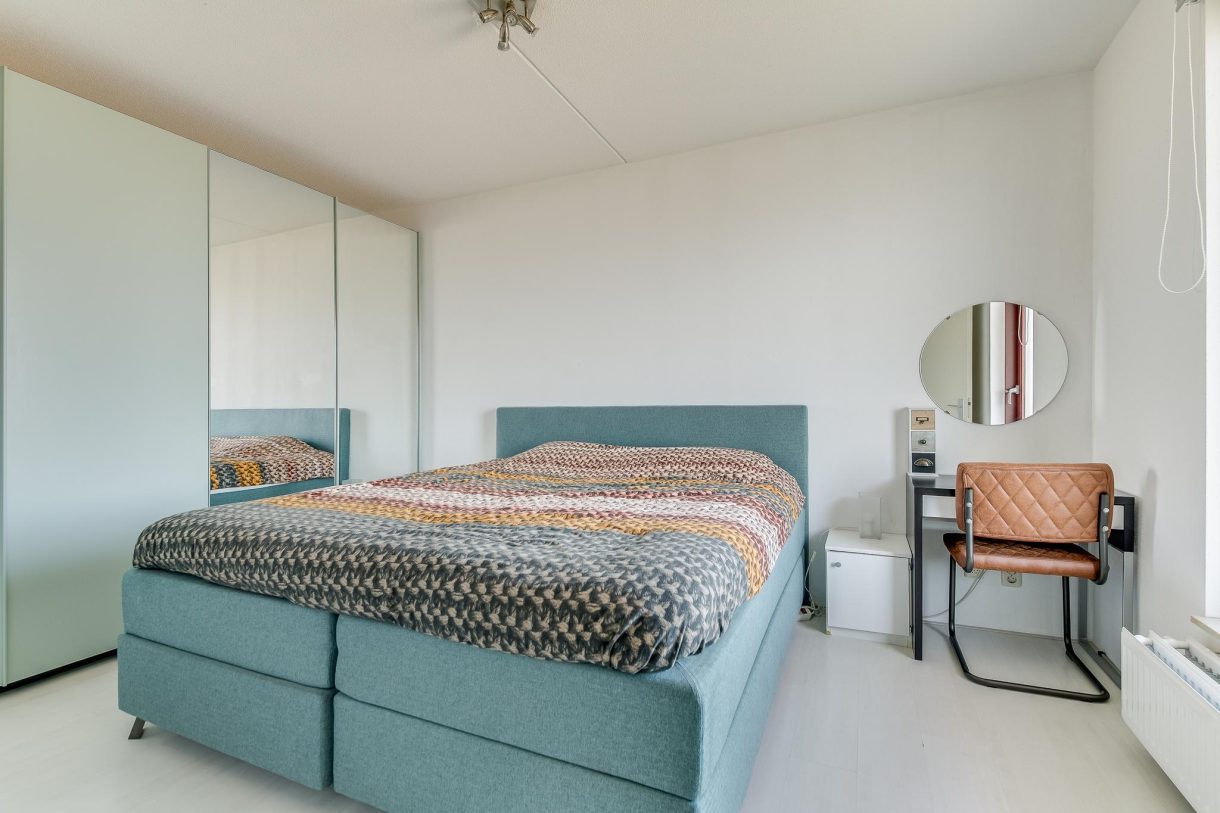 Te koop: Foto Appartement aan de De Bouw 51 in Houten