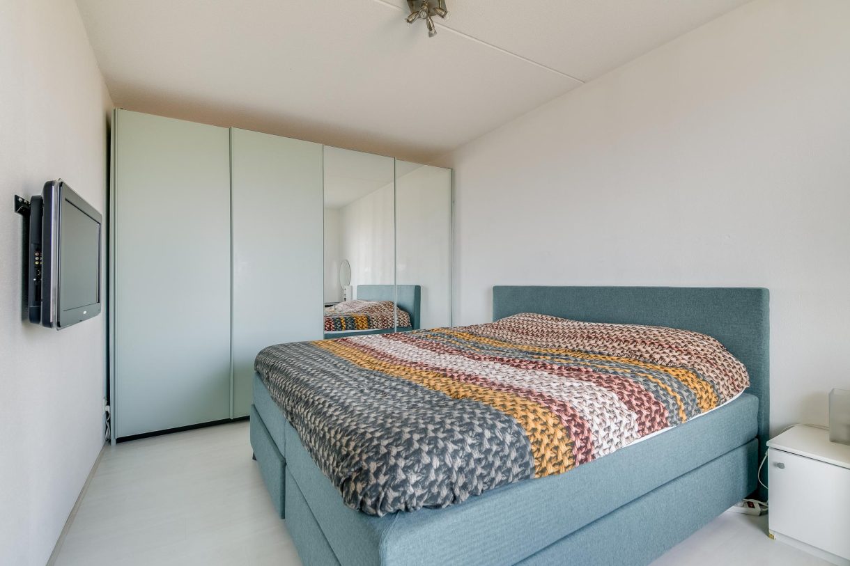 Te koop: Foto Appartement aan de De Bouw 51 in Houten
