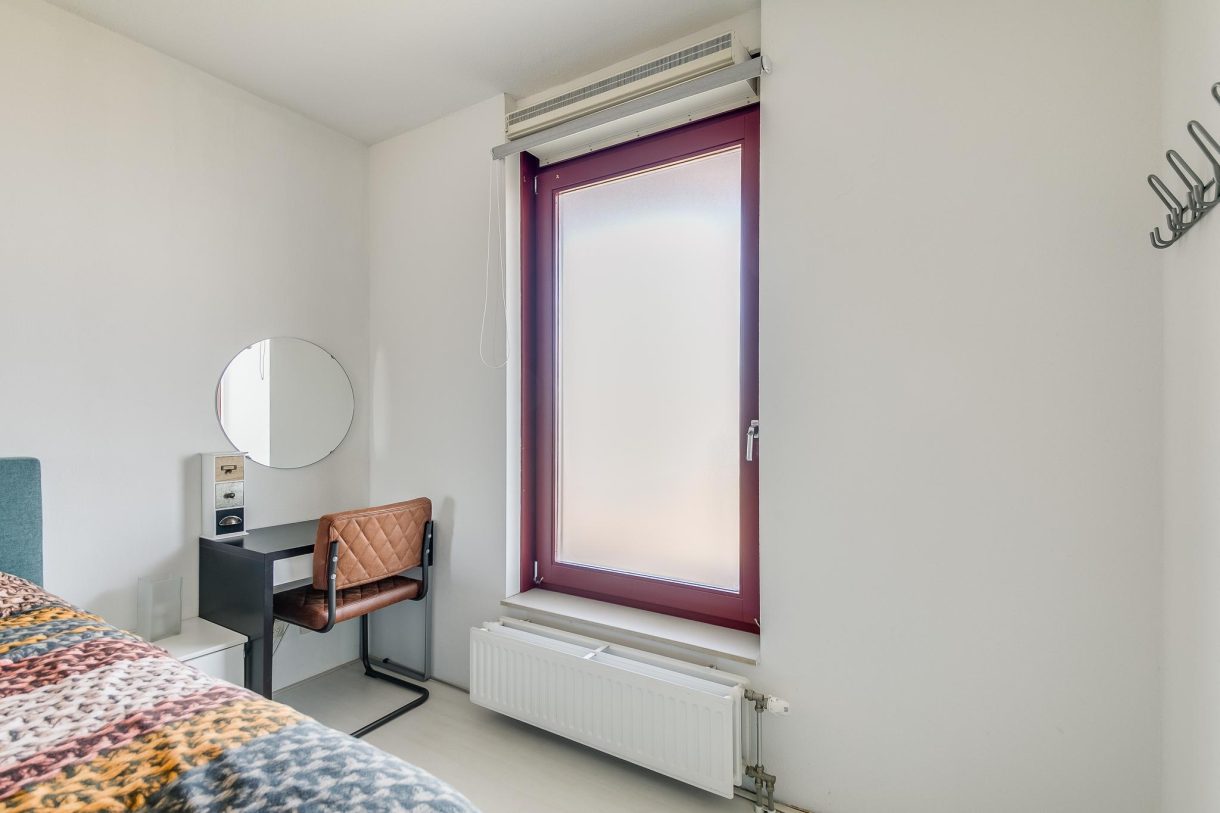 Te koop: Foto Appartement aan de De Bouw 51 in Houten