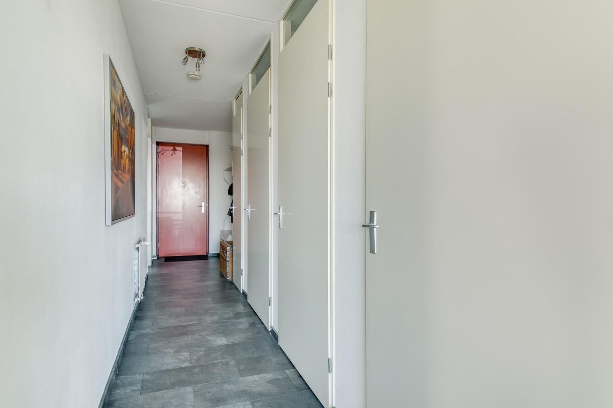 Te koop: Foto Appartement aan de De Bouw 51 in Houten