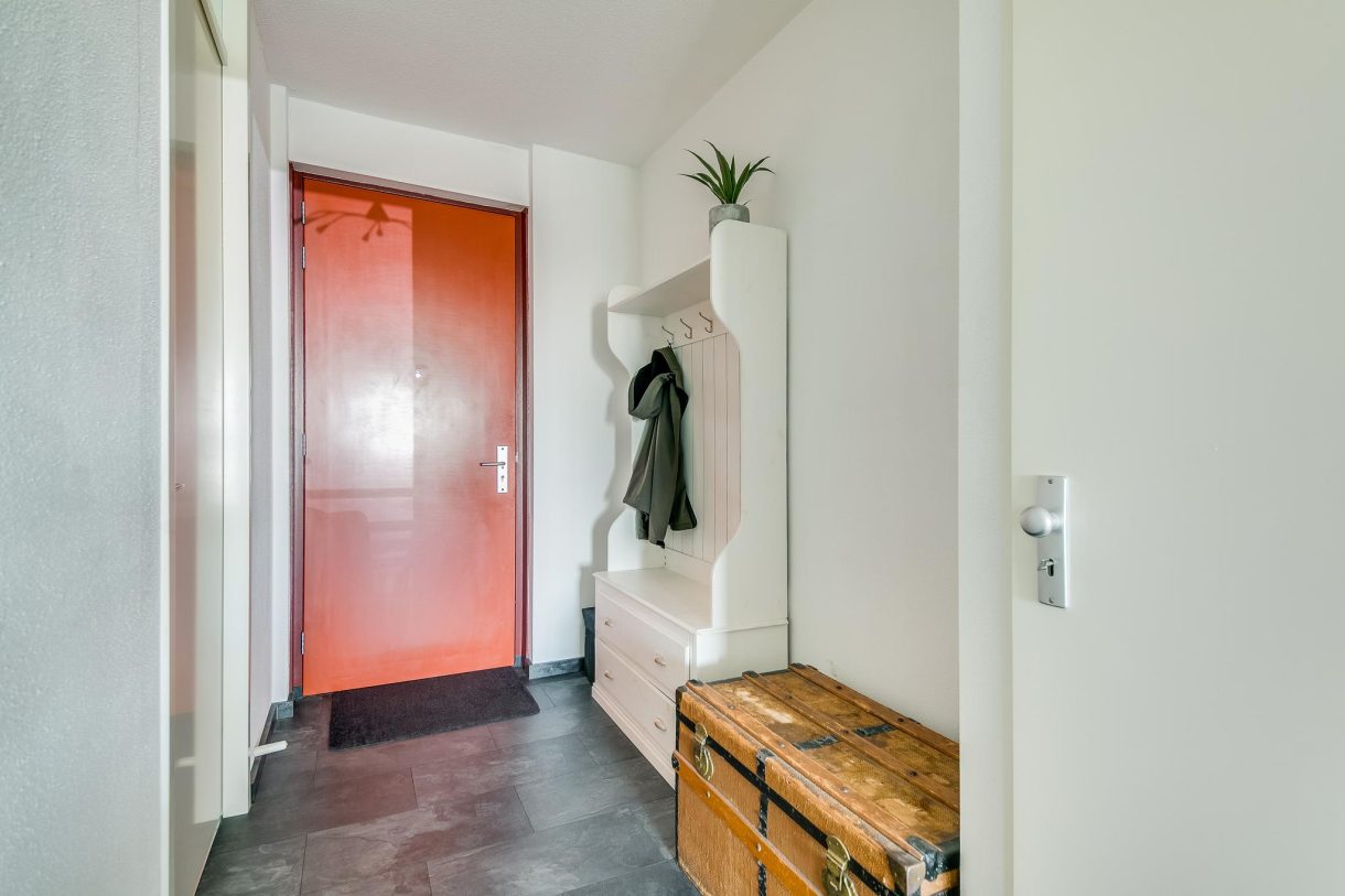 Te koop: Foto Appartement aan de De Bouw 51 in Houten