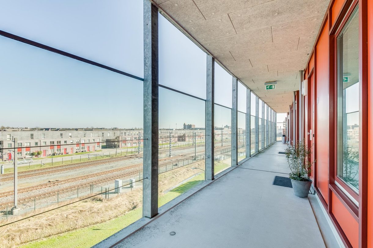 Te koop: Foto Appartement aan de De Bouw 51 in Houten