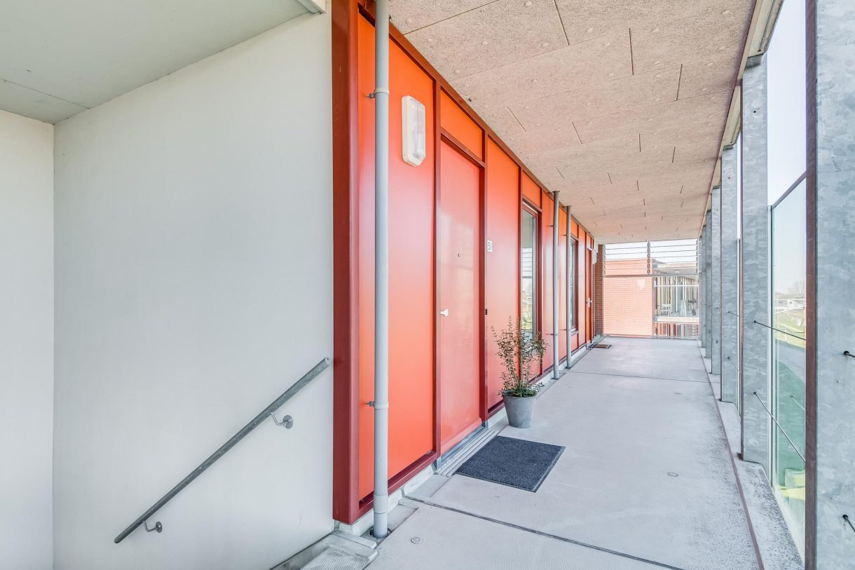 Te koop: Foto Appartement aan de De Bouw 51 in Houten