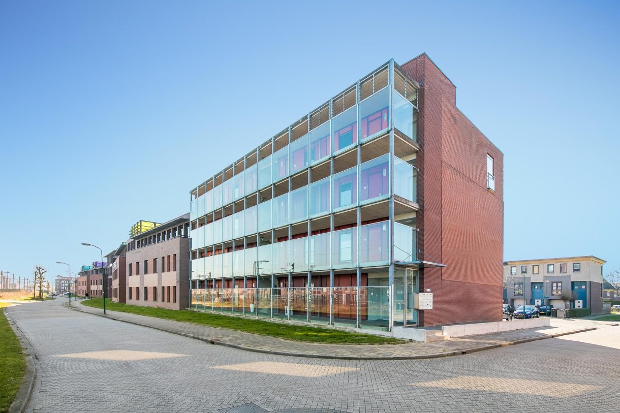 Te koop: Foto Appartement aan de De Bouw 51 in Houten