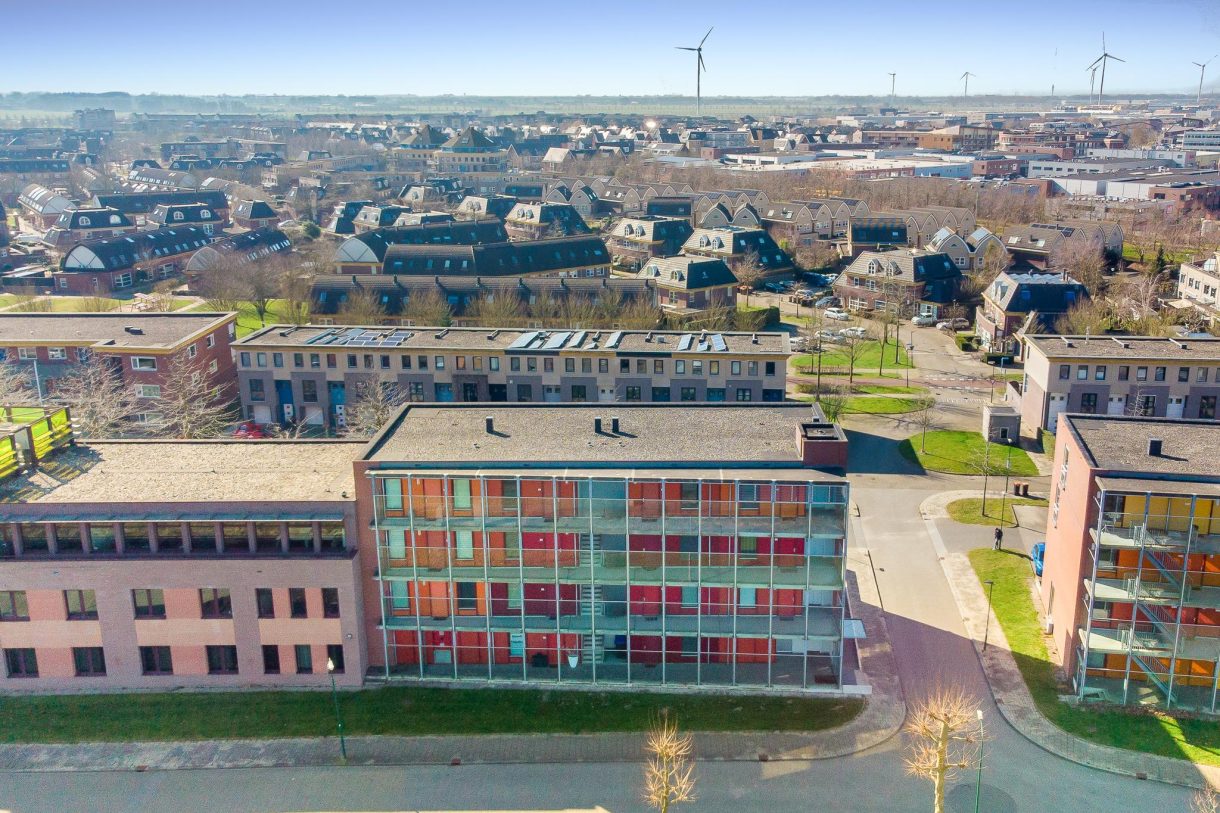 Te koop: Foto Appartement aan de De Bouw 51 in Houten