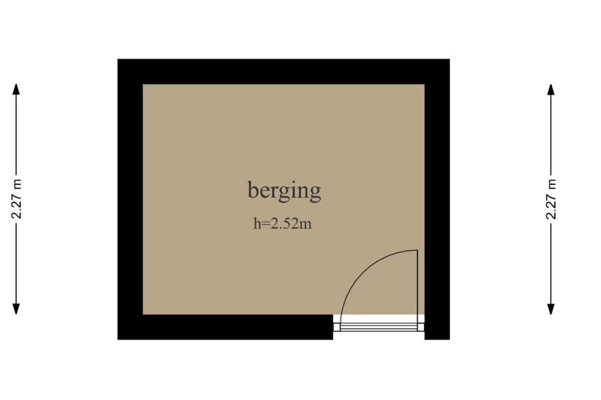 Te koop: Foto Appartement aan de De Bouw 51 in Houten