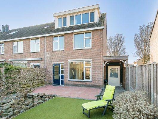 Hoofdfoto van Houten Eekhoornakker 17