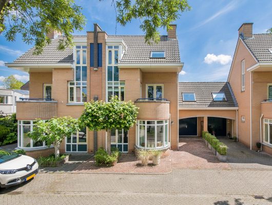 Hoofdfoto van Houten Heemraadserf 35