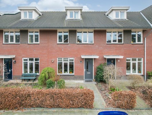 Hoofdfoto van Houten Heidetuin 69