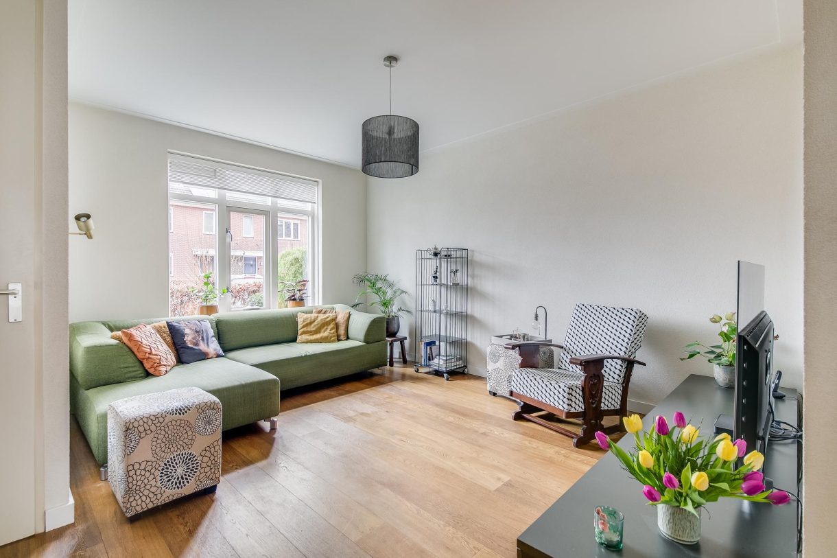 Te koop: Foto Woonhuis aan de Heidetuin 69 in Houten