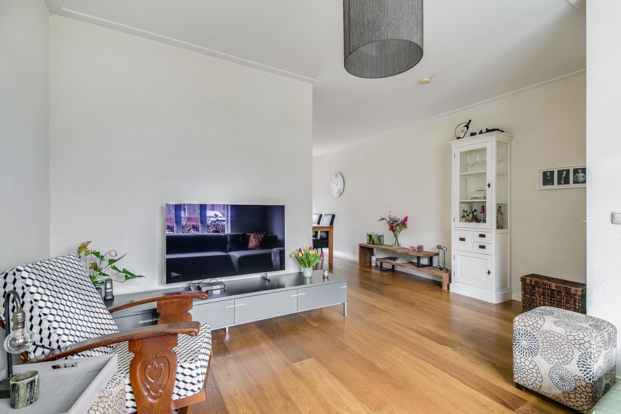 Te koop: Foto Woonhuis aan de Heidetuin 69 in Houten