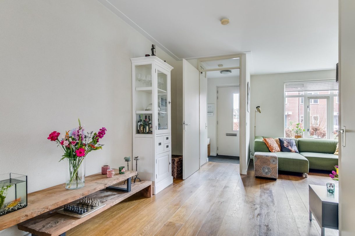 Te koop: Foto Woonhuis aan de Heidetuin 69 in Houten